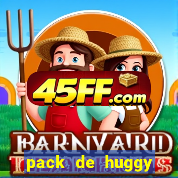 pack de huggy wuggy para drawing cartoons 2 vk